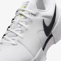Nike Zoom GP Challenge 1 мужские Hard Court Tennis Кроссовки цвет белый