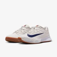 Nike Vapor Pro 3 мужские Hard Court Tennis Кроссовки цвет белый