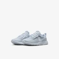 Nike Tanjun EasyOn Little дитячі Кросівки колір сірий