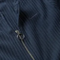 Nike Sportswear Chill Rib женская Slim Full-Zip Cardigan синий