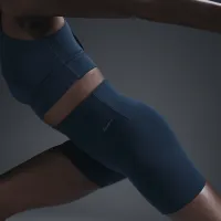 Nike Zenvy женская Gentle-Support С высокой Талией 5
