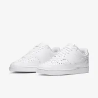 Nike Court Vision Low женская Кроссовки цвет белый