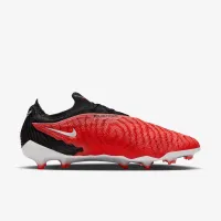 Nike Phantom GX Elite Firm-Ground Low-Top Soccer Cleat колір червоний