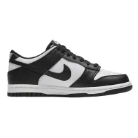 Кроссовки NIKE DUNK LOW GS (CW1590 100)