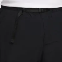Nike Tech чоловічі Woven Cargo Pants колір чорний