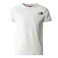 Футболка The North Face Simple Dome 0A82EA9B81 - Серая