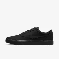 Nike SB Chron 2 Canvas Skate Кроссовки цвет черный