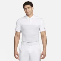 Nike Victory+ мужские Dri-FIT для гольфа Polo цвет белый