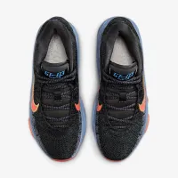 Nike G.T. Hustle 3 женская баскетбольные Кроссовки цвет серый