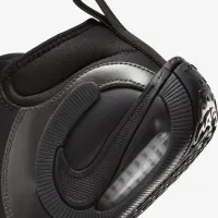Nike Air Zoom Crossover 2 Big детские баскетбольные Кроссовки цвет черный