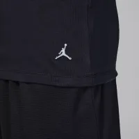 Nike Jordan Flight Base Big дитячі футболка 2 пари колір чорний