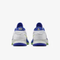 Nike Giannis Freak 4 Big детские баскетбольные Кроссовки цвет белый