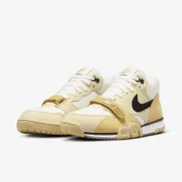 Nike Air Trainer 1 мужские Кроссовки цвет белый