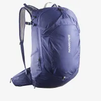 Рюкзак Salomon Trailblazer 30 LC2183300 - голубой