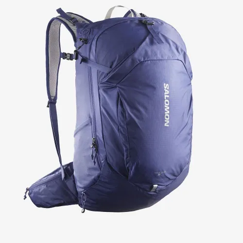 Рюкзак Salomon Trailblazer 30 LC2183300 - голубой