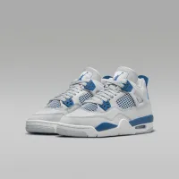 Nike Air Jordan 4 Retro 