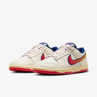 Nike Dunk Low Retro SE мужские Кроссовки цвет коричневый