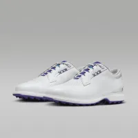 Nike Jordan ADG 5 для гольфу Кросівки (Wide) колір білий