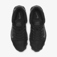 Nike Reax 8 TR мужские для тренировок Кроссовки цвет черный