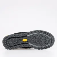 Кросівки Merrell Nova Sneaker Boot Bungee Waterproof J067109 - Чорні