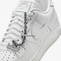 Nike Air Force 1 '07 Low женская Кроссовки цвет белый