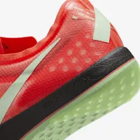 Nike ZoomX Dragonfly XC Cross-Country Spikes колір червоний