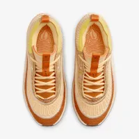 Nike Cosmic Unity 3 баскетбольные Кроссовки Orange