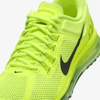 Nike Air Max 2013 мужские Кроссовки Yellow