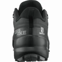 Кроссовки для треккинга SALOMON CROSS HIKE GTX Gore-Tex (412931)