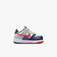 Nike Dunk Low SE Baby/Toddler Кроссовки цвет белый