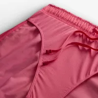 Nike Tempo жіноча Brief-Lined Running шорти Pink