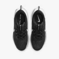 Nike Pegasus Trail 5 Big детские Trail Running Кроссовки цвет черный