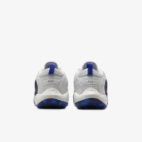 Nike IsoFly Big дитячі баскетбольні Кросівки колір сірий
