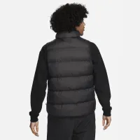 Nike Storm-FIT Windrunner чоловічі Insulated Vest колір чорний