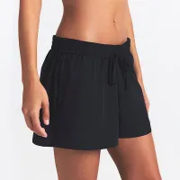 NikeSKIMS Woven Nylon женская 5