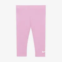 Nike Swoosh Baby (0-9M) 3-Piece Logo Bodysuit набор многоцветный