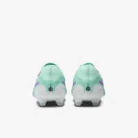 Nike Tiempo Legend 10 Pro Firm-Ground Low-Top футбольні бутси колір зелений
