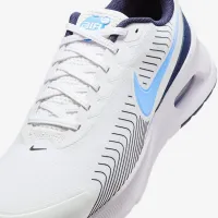 Nike Air Max Nuaxis чоловічі Кросівки колір білий