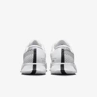 NikeCourt Air Zoom Vapor Pro 2 мужские Hard Court Tennis Кроссовки цвет белый
