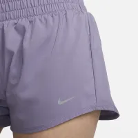 Nike One жіноча Dri-FIT Mid-Rise 3