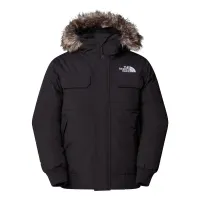 Куртка The North Face McMurdo Bomber 0A5GD9JK31 - Чорна