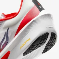 Nike Zoom Fly 6 Premium чоловічі Road Running Кросівки колір білий