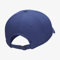 FFF Club Adjustable Nike Cap блакитний