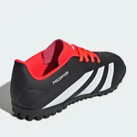 Кросівки adidas Pколір червонийator 24 Club TF IG5437 - Чорні