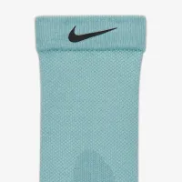 Nike Running Wool Micro Crew шкарпетки (1 пара) колір зелений