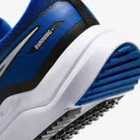 Nike Cosmic Runner Big дитячі Road Running Кросівки блакитний