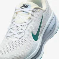 Nike Vomero 18 женская Road Running Кроссовки цвет белый