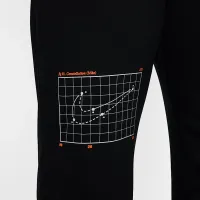Nike Club мужские French Terry Joggers цвет черный