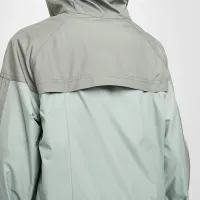 Nike Sportswear Windrunner EasyOn Big дитячі Repel Куртка колір сірий