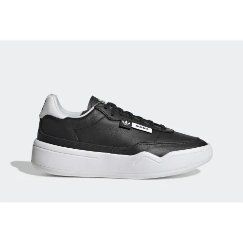 Кросівки adidas Originals Her Court GW8213 - Чорні